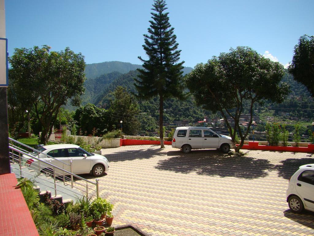 Munish Resorts Mandi Kültér fotó