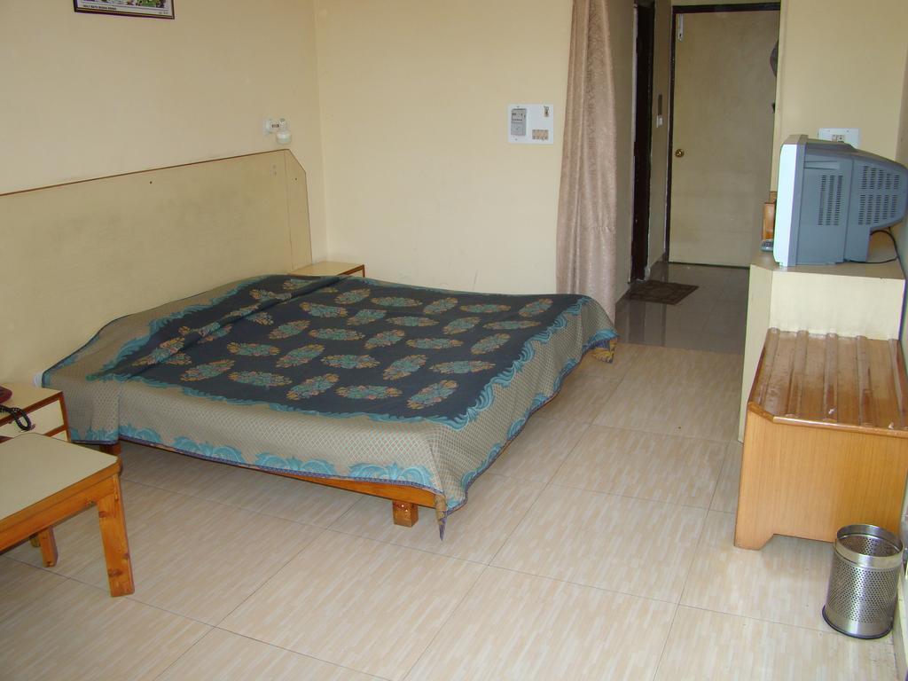 Munish Resorts Mandi Szoba fotó