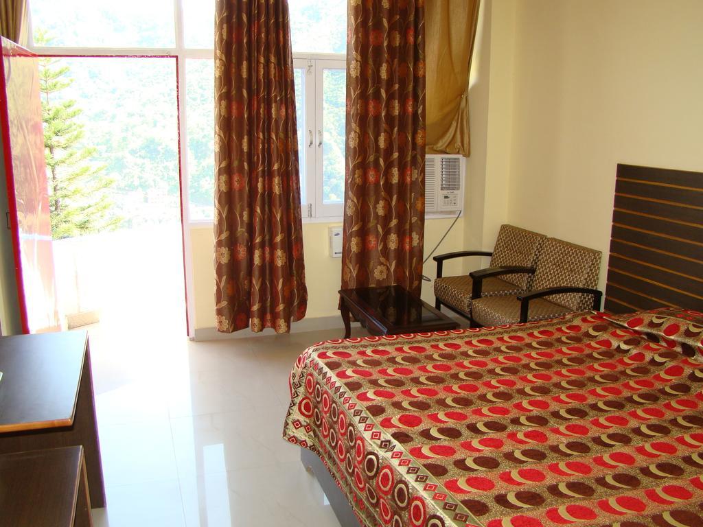 Munish Resorts Mandi Szoba fotó
